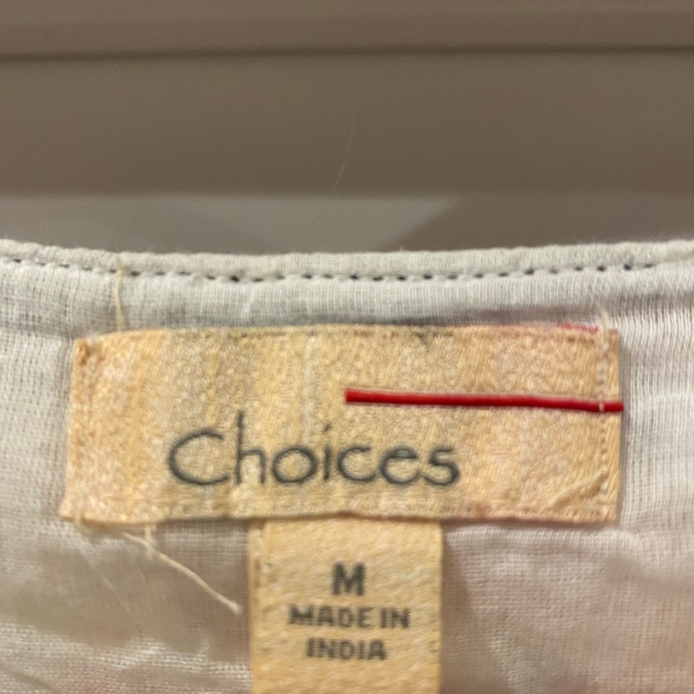 Patterned Jacket - Picture 4 of 4